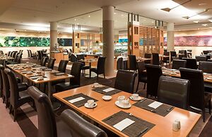 Radisson Blu Hotel, Hannover