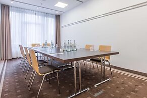 Radisson Blu Hotel, Hannover