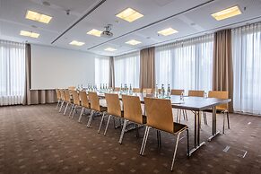 Radisson Blu Hotel, Hannover