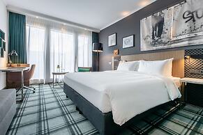Radisson Blu Hotel, Hannover