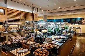 Radisson Blu Hotel, Hannover
