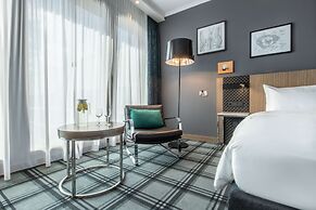 Radisson Blu Hotel, Hannover