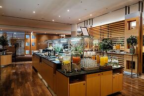 Radisson Blu Hotel, Hannover
