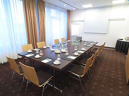 Radisson Blu Hotel, Hannover