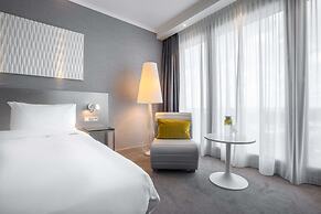 Radisson Blu Hotel, Hannover