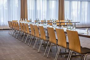 Radisson Blu Hotel, Hannover