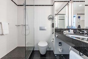 Radisson Blu Hotel, Hannover
