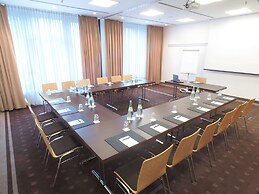Radisson Blu Hotel, Hannover