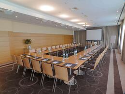 Radisson Blu Hotel, Hannover
