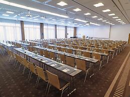 Radisson Blu Hotel, Hannover