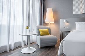 Radisson Blu Hotel, Hannover