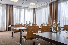 Radisson Blu Hotel, Hannover