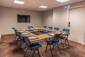 Radisson Blu Polar Hotel Spitsbergen