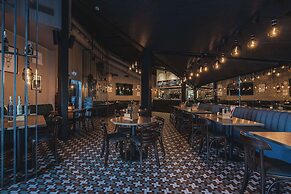 Radisson Blu Polar Hotel Spitsbergen