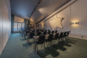 Radisson Blu Polar Hotel Spitsbergen