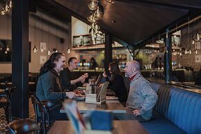 Radisson Blu Polar Hotel Spitsbergen