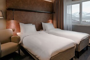 Radisson Blu Polar Hotel Spitsbergen