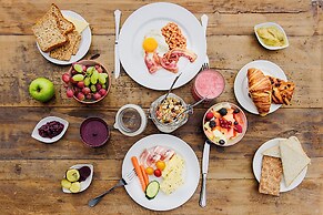 Radisson Blu Polar Hotel Spitsbergen