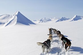 Radisson Blu Polar Hotel Spitsbergen
