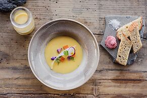 Radisson Blu Polar Hotel Spitsbergen