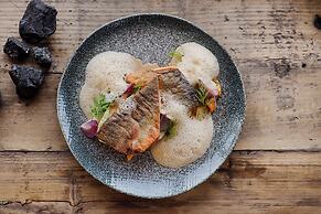 Radisson Blu Polar Hotel Spitsbergen