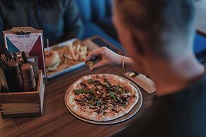 Radisson Blu Polar Hotel Spitsbergen