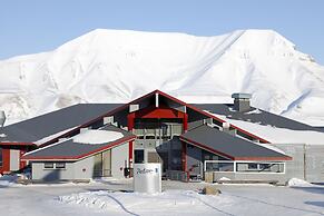 Radisson Blu Polar Hotel Spitsbergen