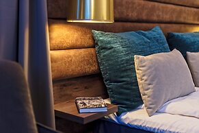 Radisson Blu Polar Hotel Spitsbergen