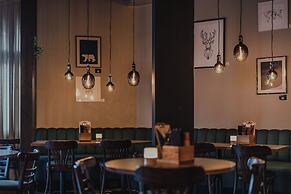 Radisson Blu Polar Hotel Spitsbergen