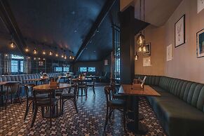 Radisson Blu Polar Hotel Spitsbergen