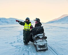Radisson Blu Polar Hotel Spitsbergen