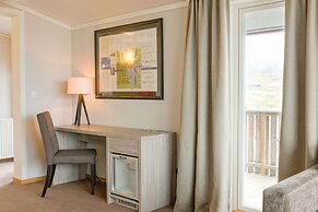 Radisson Blu Polar Hotel Spitsbergen