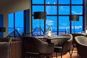 Radisson Blu Polar Hotel Spitsbergen