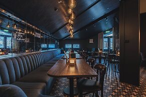 Radisson Blu Polar Hotel Spitsbergen