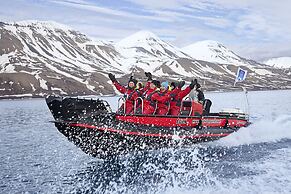 Radisson Blu Polar Hotel Spitsbergen