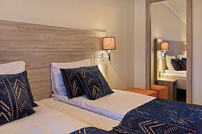 Radisson Blu Polar Hotel Spitsbergen