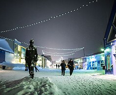 Radisson Blu Polar Hotel Spitsbergen