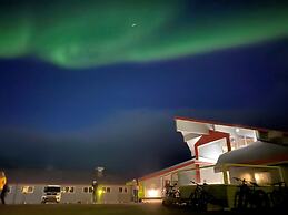 Radisson Blu Polar Hotel Spitsbergen