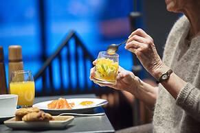 Radisson Blu Polar Hotel Spitsbergen