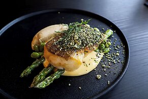 Radisson Blu Polar Hotel Spitsbergen