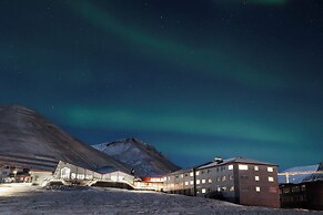 Radisson Blu Polar Hotel Spitsbergen