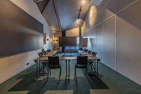 Radisson Blu Polar Hotel Spitsbergen