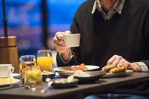 Radisson Blu Polar Hotel Spitsbergen