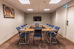 Radisson Blu Polar Hotel Spitsbergen