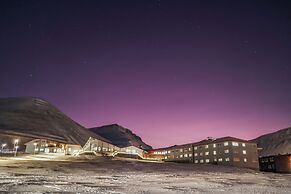 Radisson Blu Polar Hotel Spitsbergen