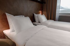 Radisson Blu Polar Hotel Spitsbergen