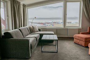 Radisson Blu Polar Hotel Spitsbergen