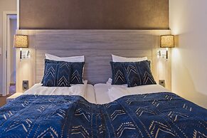 Radisson Blu Polar Hotel Spitsbergen