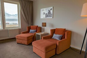 Radisson Blu Polar Hotel Spitsbergen