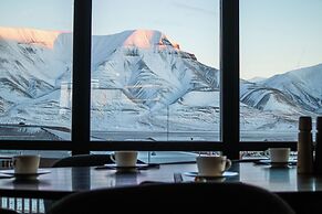 Radisson Blu Polar Hotel Spitsbergen